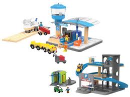 Playtive Junior Udlinitelnyj Nabor Lidl De Waschanlage Lidl Online Shop Fahrzeuge