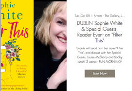 Fresh Meat — Sophie White