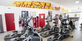 Trouvez les adresses qui vous intéressent sur le plan de dijon. Freestyle Club Vos Salles De Sport A Dijon Et Quetigny