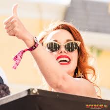 Viva Las Vegas Rockabilly Weekend VLV28 Vintage Swimsuit Competition