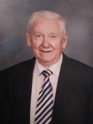 Condolence Book for P.J. Farrell (Longford Town, Longford)