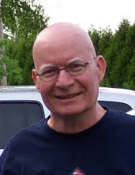 Gerald E. Scott, obituary