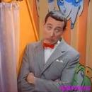 Image result for Pee Wee Herman and Simeon Brown