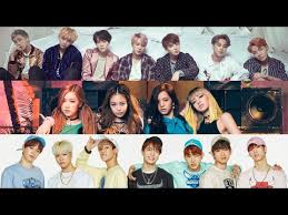 videos matching exo and bts reaction to blackpink 6th gaon