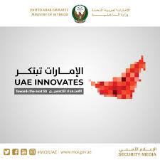 For the launch of the millennial celebrations of the national bahrain police, and ministry of interior; Ministry Of Interior Moi Moi To Host Extensive Activities For Uae Innovatio