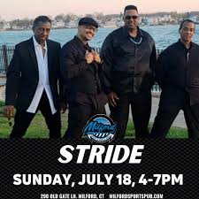 Ct sport live stream online. Jul 18 Live Music Stride At Milford Sports Pub Grill Milford Ct Patch