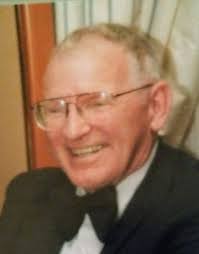 Chester P. "Kit" Carson, Jr. Obituary