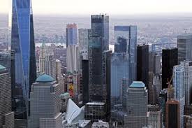 With world trade center buildings one and two soaring to 110. 3 World Trade Center Architect Magazine