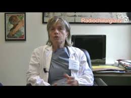Ospedale di niguarda piazza ospedale maggiore 3 20162 milano tel. La Dott Ssa Fariselli E Il Cyberknife All Istituto Besta Di Milano Youtube