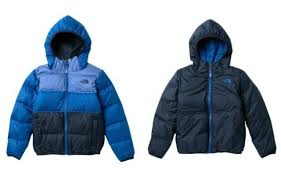 The North Face Jacket North Face Youth Jacket Size Chart North Face Jacket Youth Jackets Jackets