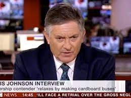 Rt delivers latest news on current events from around the world including special reports, viral news and exclusive videos. Bbc News Presenter Simon Mccoy Is Dating A Dynasty Star Manchester Evening News