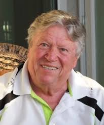 Calvert, Robert “Bob” Gerald