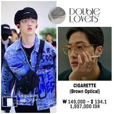 Svt Fashion On Twitter Glasses Balenciaga Jacket Mirrored Sunglasses Men