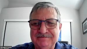 October 2023 Open Mike Reading