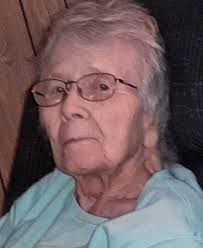 Obituary for Rachel Broecker