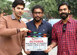 Actor with release dates, trailers and much more. Photos New Stills From Varun Dhawan And Banita Sandhu Starrer October Are Visual Treat For Dog Lovers Bollywood News India Tv