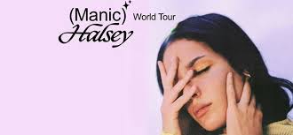 The cost of halsey tickets can vary based on a host of factors. Halsey Manic Tour Dates Tickets Setlist