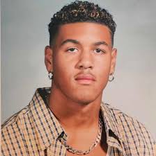 Ronald Stone jr. Obituary (1981