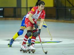 Coleção de manuel costa salvador. L Esportiu De Catalunya Hoquei Patins