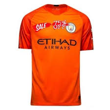 This kits also can use in first touch soccer 2015 (fts15). Man City 2018 19 Top Orange Soccer Goalkeeper Jersey N90 Soccer Shirts Football Jersey Shirt Soccer Jersey
