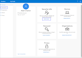 Set Up An Email Address As Your Verification Method