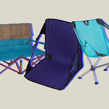 Large folding camping high chair images. The 13 Best Camping Chairs Of 2021
