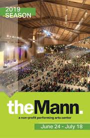 Https Manncenter Org Sites Default Files 2019 07 Mann Center Program 2 Pdf