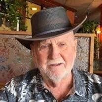 Earl Garman's Instagram, Twitter & Facebook