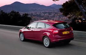 2012 Ford Focus 5 Door Hatchback Http 2012fordfocusreleasedate Blogspot Com Ford Focus Ford Focus Hatchback 2012 Ford Focus