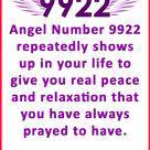 Angel Number 9922 Meaning Shape Your Destiny Through Spiritual Connections Angel Number Meanings Earth Quotes Spiritual Connection