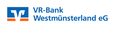 Eine benutzerverwaltung mit individuellen zugriffsrechten ist möglich. Presse Logos Bilder Fotos Vr Bank Westmunsterland Eg In Borken Coesfeld Dulmen Rosendahl Holtwick Gescher Stadtlohn Reken Und Velen