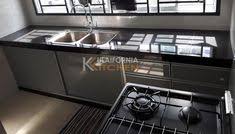 Jual beli online aman dan nyaman hanya di tokopedia. 29 Aluminium Kitchen Cabinet Ideas In 2021 Aluminium Kitchen Cabinet Aluminum Kitchen Cabinets