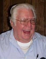 Robert Petersen Obituary (1932