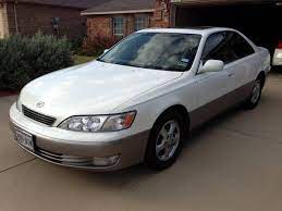 Why is a 20 year old lexus so popular in 2017? Lexus Es 300 Questions 1999 Lexus Es300 Computer Code Po125 Cargurus