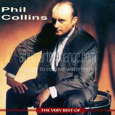 Discover all phil collins's music connections, watch videos, listen to music, discuss and download. Album Art Exchange The Very Best Of By Phil Collins Album Cover Art