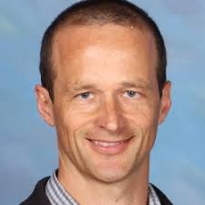 Introducing our new Assistant Principal - Chris Richards - Nautilus News