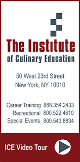 Culinary Cooking School Culinary Arts Program Institute Of Culinary Education Cooking Classes Nyc Culinary Arts Schools Culinary