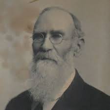 Thomas Frederick “Tom” Maddox (1836-1915)
