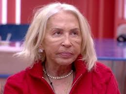 Lara Álvarez regaña a Laura Bozzo por su tono hacia Michael Terlizzi