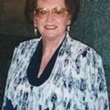 Obituary for Grace (DeCamp) Chance