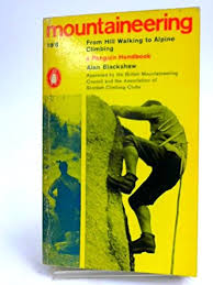 Mountaineering