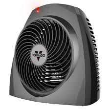 Whether you like to keep it extra chilly or adjust the thermostat to save on your utility bills, there's another important choice besides your desired temperature. Vornado Vh200 1500 Watt Electric Portable Space Heater Whole Room Vortex Heat Circulation Charcoal Eh1 0092 114 The Home Depot