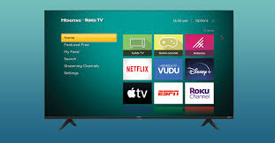 That option is not available at this time. Smart Tv Vs Roku Tv What S The Difference Roku