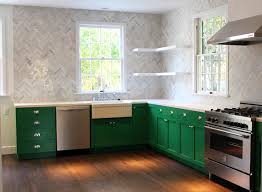 Plus, you have to think about how hard it can be to keep that white kitchen cabinets looking. Testing New Kelly Green Paint Colors For My Kitchen Cabinets Addicted 2 Decorating