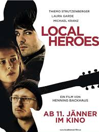 Thiemo strutzenberger absolvoval školení na semináři maxe reinhardta ve vídni a studoval mimo jiné u klause maria brandauera. Local Heroes Schauspieler Regie Produktion Filme Besetzung Und Stab Filmstarts De