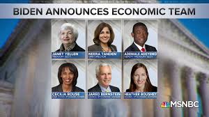 Likes & comments are always appreciated. Kurt Bardella Republican Criticism Of Biden S Cabinet Shows Gop S Trump Amnesia Is Spreading