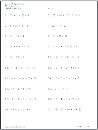 Class 8 maths algebraic expressions and identities fill in the blanks 1. Grade 8 Algebra Worksheets With Answers Algebra Worksheets Math Worksheets Algebra Equations Worksheets