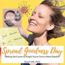 MelRose Bickerstaff THE MELROSE SHOW Podcast Episodes — THE MELROSE SHOW is  back! Season 2 out now!