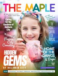 The Maple #4 by The Maple/The Maple Weekly