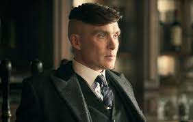 Speaking ahead of peaky blinders' return on sunday night. Everything We Learned From Cillian Murphy And Steven Knight S Peaky Blinders Ama